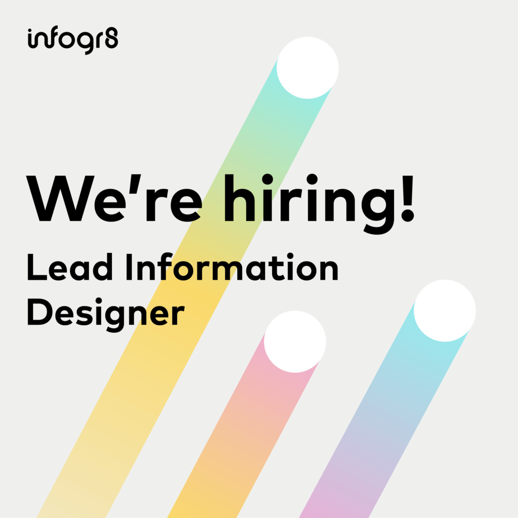 Lead-Information-Designer-Job-Ad-infogr8