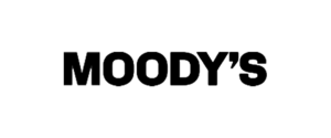 Moody's logo